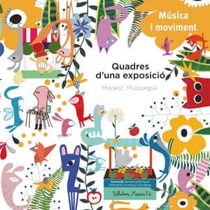 Quadres d'una exposició - Modest Mussorgsky