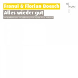 Alles wieder gut - Franui