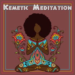 Kemetic Introspection - Pat McKenneth
