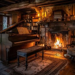 Música De Piano Relajante: Armonías Relajantes - Calma diaria