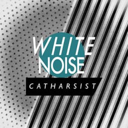 White Noise: Catharsis - White Noise Meditation