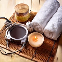 Harmonic Retreat: Music for Spa and Massage - Massage Music Guru
