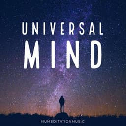Universal Mind - Nu Meditation Music