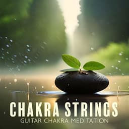 Chakra Strings: Guitar Morning Chakra Meditation - Healing Music Empire