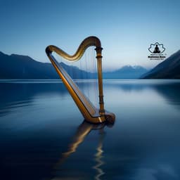 Zenith of Calm: Harp Relaxation - Mindfulness Meditation Music Spa Maestro