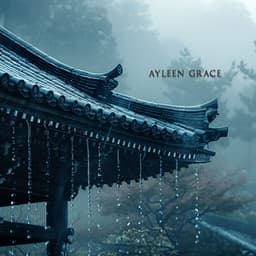 Temple des douches douces - Ayleen Grace