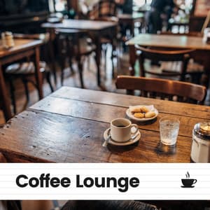 Coffee Lounge - The Elevator Music Jazz Trio