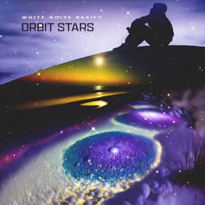 Orbit Stars - White Noise Babies