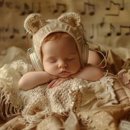 Music for Baby Sleep: Gentle Night Lullabies - Naptime Toddlers Music Collection