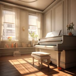 Piano Tranquility: Soothing Sounds for Peace - Piano Tranquil