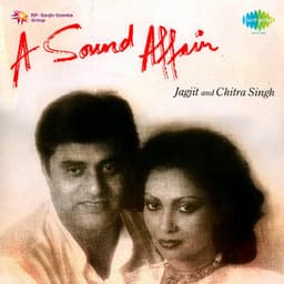A Sound Affair - Jagjit Singh