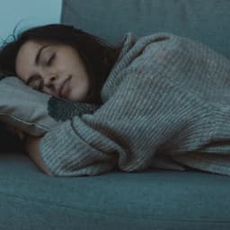 Soothing Sleep Sounds: Calming Music for Night - Bass Boosted Beats