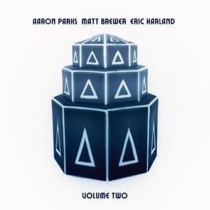 Volume Two - Aaron Parks