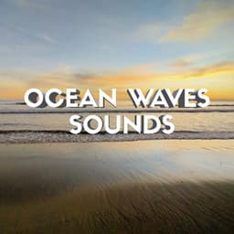 Ocean Waves Sounds - Ocean Waves Radiance