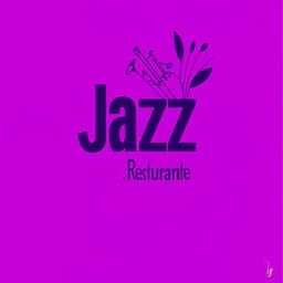 Dinner and Jazz - Restaurante Jazz