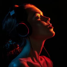 Música Para Relajación: Paisajes Sonoros Ambientales - De Mentes y Amantes