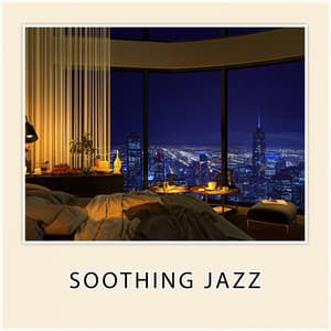 Soothing Jazz - Cozy Apartment