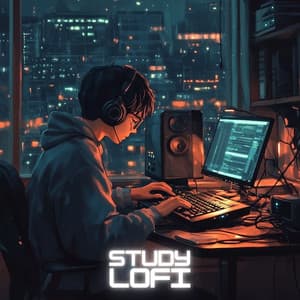Ultimate Focus LOFI for Studying, Concentration & Productivity – Deep Study Beats for Exam Success - Study Music For Deep Focus
