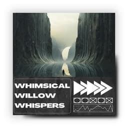 Whimsical Willow Whispers - Easy Ambient Mind Body Soul Healing Meditation Music