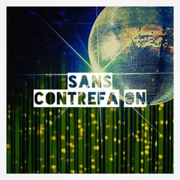 Sans contrefaçon - Variété Française