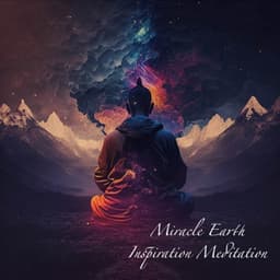 Inspiration Meditation - Miracle Earth