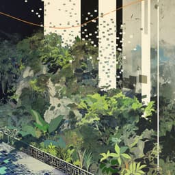 Âme Planétaire : Résoudre le Casse-Tête de la Vie à l'Instant Présent - Bruit Blanc Dormir