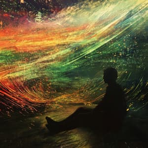 Respiro Celeste: Nutrimento per l'Anima in Guarigione - Cure Depression Music Academy