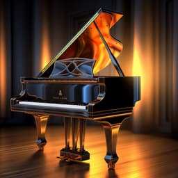 Oceanic Rhythms: Piano Music Discovery - Meditation Architect