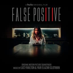 False Positive - Lucy Railton