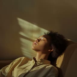 Música Para La Relajación: Suave Consuelo Melódico - Sol del Milenio