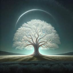 Divine Frequency 528 Hz: Solfeggio Music for Soul Healing - Spiritual Frequencies