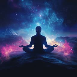 Nebula Echoes - Musique Zen Garden