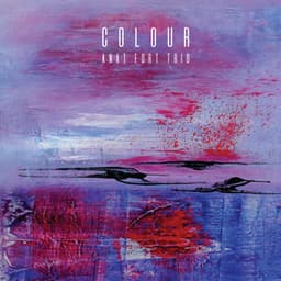 Colour - Anat Fort Trio