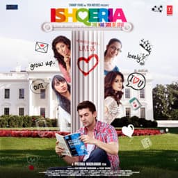 Ishqeria - Rashid Khan