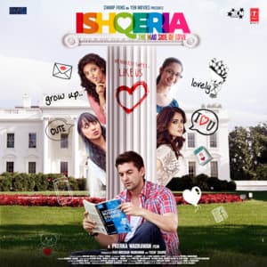 Ishqeria - Rashid Khan