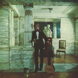 Lyxlir - Göran Fristorp