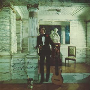 Lyxlir - Göran Fristorp