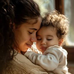 Los Primeros Sonidos Del Bebé: Música Para El Aprendizaje Y El Juego - Banda Marina