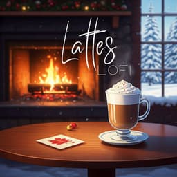 LoFi Lattes: Warm Soundscapes - Lofi Quality Content