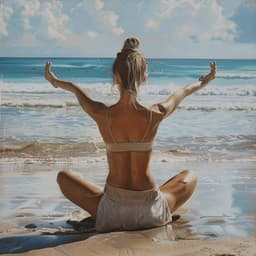 Melodías Para Yoga: Ritmos Equilibrados Para Fluir - Armonías de Luz