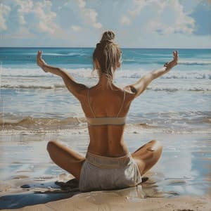 Melodías Para Yoga: Ritmos Equilibrados Para Fluir - Armonías de Luz