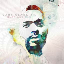 HWUL Raw Cuts, Vol. II - Gary Clark Jr.