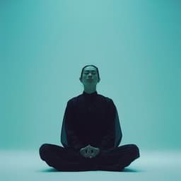Calma Binaural: Ecos De Meditación - Musica para Meditar