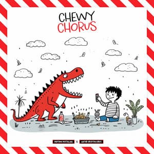 Chewy Chorus - Sleep Miracle