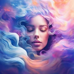 Armonía En Sonido: Música Para Cada Estado De Ánimo - Naturaleza viva