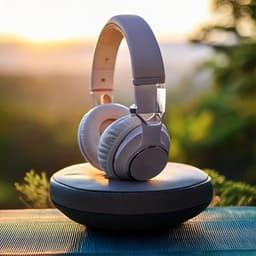 Yoga Harmony: Music for Inner Flow - Joyful Soundtracks