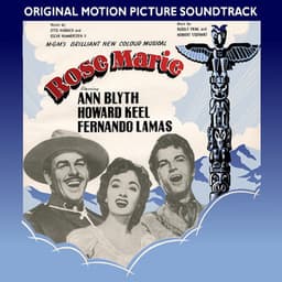 Rose Marie - Howard Keel