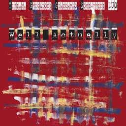 Well Actually! - Tiziana Ghiglioni