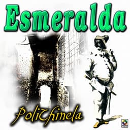 Polichinela - Esmeralda