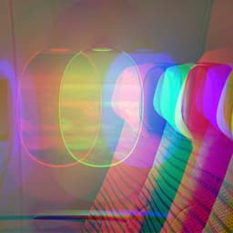 Backdrop for Higher Illusions - Piano Bossa Nova Duo - Cappuccino Coffee House